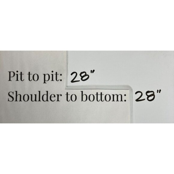 The Quacker Factory USA Patriotic Womens 2XL Black Button Cardigan Sweater Beads - Picture 11 of 11